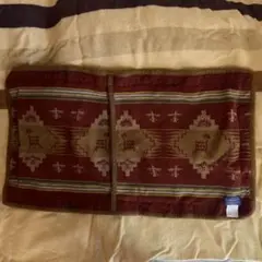Pendleton ウール クッションカバー2枚組