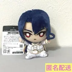 魔法使いの約束 まほやく ボールチェーンマスコット オズ GIGO