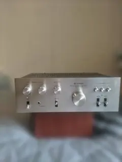 TRIO Stereo Integrated Amplifier KA-3300のサムネイル