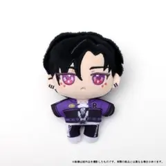 甲斐倫太郎 多聞くん今どっち ぬいパル ぬいぐるみ オンリーショップ
