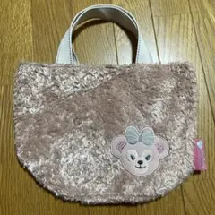 シェリーメイ　ミニトートバッグ