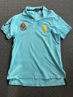 ビッグポニー　チーフキーフ　Polo Ralph Lauren Mサイズのサムネイル