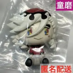 一番くじ 鬼滅の刃 E賞 ちょこのっこフィギュア 童磨