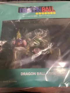 2026年最新】ドラゴンボールアライズ ピアノの人気アイテム - メルカリ