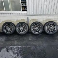 なが様専用ブリヂストンブリザックVRX225/60R17アルファードスタッドレス