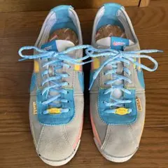 値下げNIKEユニオンUnion × Nike Cortez 26.5cm