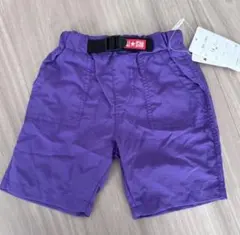 【新品】CONVERSE 子ども パンツ 80