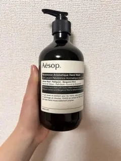 Aesop Reverence Aromatique Hand Wash