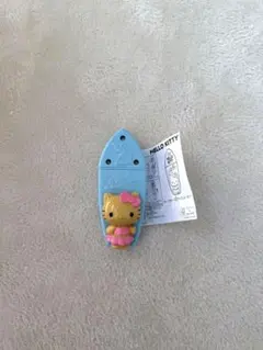 マクドナルド　ハッピーセット　ハローキティ　日焼けキティ