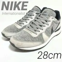 【美品】NIKE Internationalist