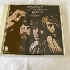 Pendulum / Creedence Clearwater Revival