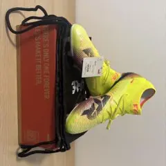 『 最終値下げ』プーマ フューチャー8 アルティメットAG