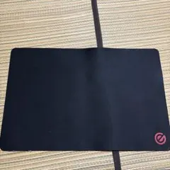 エレコムマウスパッド