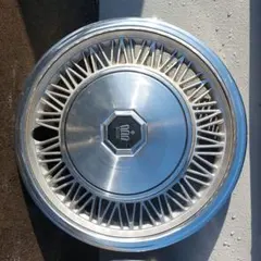 2025年最新】レトロホイールキャップの人気アイテム - メルカリ