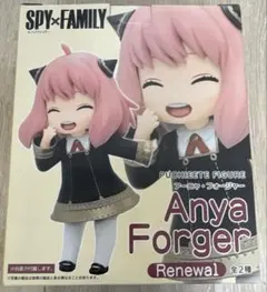 【未開封品】SPY×FAMILY アーニャ フィギュア