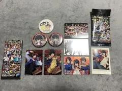 ヒプノシスマイク ヒプマイ BusterBros!!! グッズセット