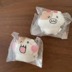 もちにゃみ　ぬいぐるみマスコット