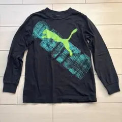PUMA長袖Ｔシャツ⭐︎140cm