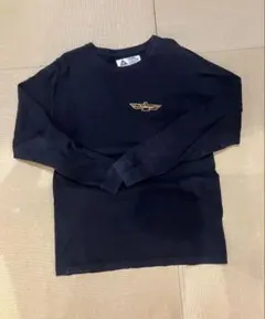 CHALLENGER Thunder Bird ロングスリーブ Tシャツ L