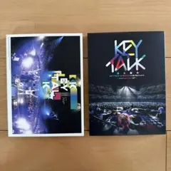 2026年最新】keytalk blu-rayの人気アイテム - メルカリ