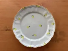 阿部慎太朗さん　希少！　レモン　蓋物 阿部慎太朗さん 希少！ レモン 蓋物