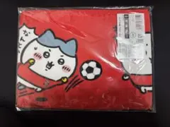 ちいかわ×Jリーグ 浦和レッズ マフラータオル　1