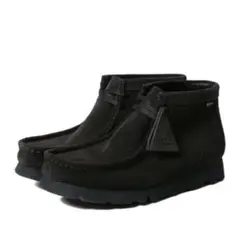 Clarks × BEAMS / 別注 Wallabee GORE-TEX（R）