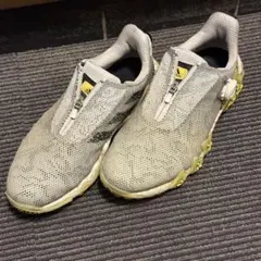 アディダス　コードカオス　ゴルフシューズ