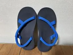 モンベル　ソックオン サンダル
