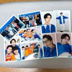 EBiDAN OSAKA 生写真 特別弾 髙橋夢人 コンプリートセット - メルカリ