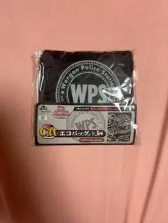 踊る大捜査線 エコバッグ