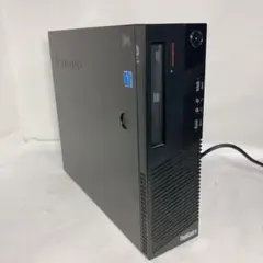 Lenovo ThinkCentre M93p 　デスクトップPC