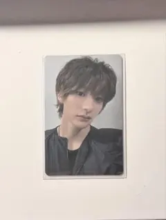 ライズ riizeアントン　会場限定トレカ