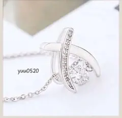 ストーンネックレス