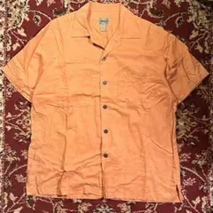 Special 50s vintage 絣柄 オープンカラーシャツ ロカビリー - メルカリ