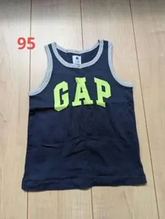 95サイズ　男の子タンクトップ
