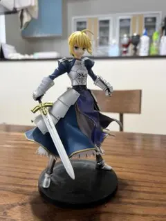 ArtBox Fate セイバー 1/4 スタチュー ガレージキット 新品 - メルカリ