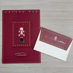 CHACHAWORLD レターセット