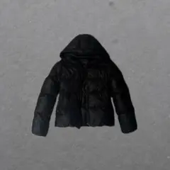 DUVETICA down jacket opium drip swag y2k