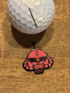 2026年最新】ガンダムゴルフボールの人気アイテム - メルカリ