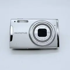 Olympus μ 1060 コンパクトデジタルカメラ ジャンク品 - メルカリ