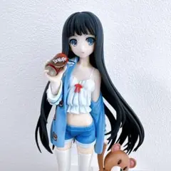 神様のメモ帳 アリス パジャマver 1/7 アルファマックス