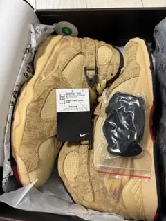 Nike Air Jordan 8 八村塁 29.5 新品のサムネイル
