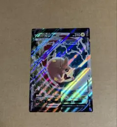 ポケモンカード　モルペコvunionのサムネイル