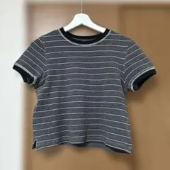 todayful】Compact Ringer Tee/TODAYFUL - メルカリ