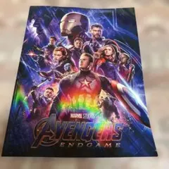 2026年最新】アベンジャーズ パンフレットの人気アイテム - メルカリ
