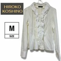 ヒロココシノ シャツ