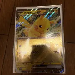 ポケるんTVのピカチュウとなかまたち ジャンボカード 2枚 - メルカリ