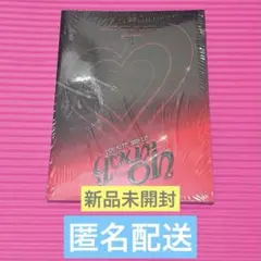 YOUNITE 3rd EP Album YOUNI-ON 新品未開封
