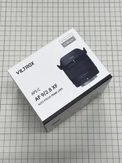新品未開封】Viltrox AF 14mm F4 Zマウント UVセット - メルカリ